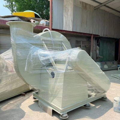 玻璃鋼風機